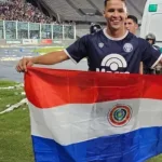 Alex Arce: el primer jugador en la historia de Independiente Rivadavia en ir a un Mundial