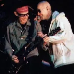 “Buen viaje mi querido amigo, hasta siempre”: Skay Beilinson despidió al Indio Solari