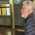 Julio De Vido se entregó en Comodoro Py y quedará detenido por la Tragedia de Once