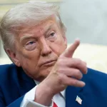 Normas de hace décadas o nunca utilizadas: en qué leyes se basa Trump para mantener viva su guerra arancelaria global