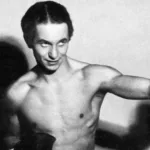 Tadeusz Pietrzykowski, el boxeador polaco que sobrevivió en Auschwitz ganando combates delante de los nazis