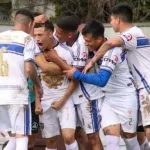 Primera C: Deportivo Metalúrgico dio el primer golpe en la promoción ante Puerto Nuevo