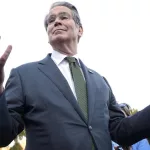 Scott Bessent reveló que la Argentina activó un primer tramo del swap con el Tesoro de Estados Unidos