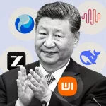 China ultima un desembarco en la IA similar al de los coches: “Va a llegar una ola para la que no estamos preparados”