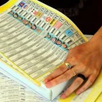 Advierten al Gobierno que reimprimir las boletas tras la baja de Espert puede costar miles de millones de pesos