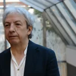David Toscana: “El ojo es el protagonista de muchas cosas”