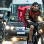 La distribución del ingreso tuvo una leve mejora con mayor peso de las ayudas del Estado