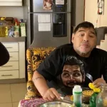 Juicio por Maradona: la foto con la que se defendió Luque y por qué no es novedosa para la fiscalía