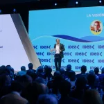 Coloquio de IDEA: sin Javier Milei, empresarios y políticos debaten las reformas urgentes y el rumbo económico del país