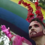 Marcha del Orgullo 2025: homenajes, protestas y exigencias por la Ley Integral Trans