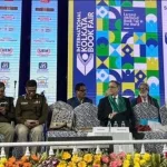 Abrió hoy sus puertas la Feria del Libro de Calcuta, con la Argentina como país invitado