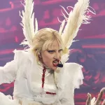 Lady Gaga demuestra en Barcelona que es capaz de reinar hasta en el infierno