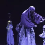 “La Celestina”, el superclásico del teatro español en sorprendente versión escénica