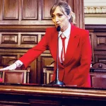 La senadora Anabel Fernández Sagasti juró como nueva integrante del Consejo de la Magistratura