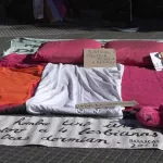Con un solo acusado, comenzó el juicio por el triple lesbicidio de Barracas y el ataque a la única sobreviviente