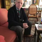 Muere Agustín Andreu, audaz filósofo y teólogo, maestro, hombre bueno, a los 97 años