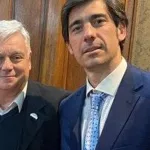 Tras es el escándalo de Alberto Baños, nombraron a otro defensor de “la memoria completa” en DDHH: Joaquín Ignacio Mogaburu