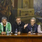 La CGT discute una postura oficial sobre la reforma laboral que pretende el Gobierno