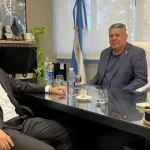 Más revelaciones sobre maniobras de lavado de dinero vinculadas a la financiera cercana a Chiqui Tapia