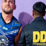 Insólita detención en La Matanza: lo buscaban por robo agravado y lo encontraron escondido dentro de un freezer