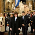 La Iglesia repite sus reclamos, pero Javier Milei no escucha y hace acordar a los Kirchner