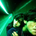 Oda a la errancia, series de noviembre