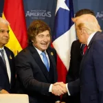 Nueva polémica: el Gobierno firmó con Estados Unidos un acuerdo para vigilar el Atlántico Sur