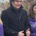 Leila Gianni fue apartada de La Libertad Avanza de La Matanza: la acusan de “traición” por formar otro bloque un día después de asumir