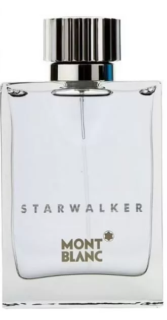 Montblanc Starwalker Eau de Toilette se creó en 2005