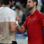 Batacazo en Shanghái: Djokovic perdió contra el 204° del mundo