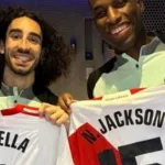 El jugador del Chelsea que es hincha de River y se lamentó por no conocer el Monumental: “No me dio días…”