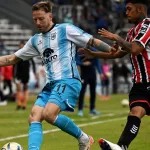 Chacarita no lo aguantó en Jujuy y el líder Gimnasia rescató un empate