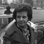 La médica que ayudó a morir a su madre, enfrentó a la justicia y abrió el debate sobre la eutanasia en el mundo