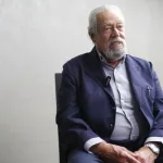 Gonzalo Celorio, premio Cervantes: “Sin la lengua española no existiría México”