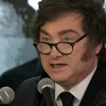 Javier Milei, en vivo: las últimas medidas del Gobierno