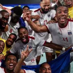 Videos: los festejos de Cabo Verde después de clasificarse a su primer Mundial