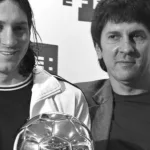 Jorge Messi: el legado de un padre