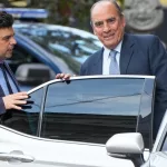 Francos contradijo a Bessent tras el salvataje de Trump a Milei: “No creo que una parte del acuerdo con EE.UU. sea excluir a China”