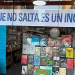 Así vive Rosario una previa de Boca pero atravesada por el Mundial