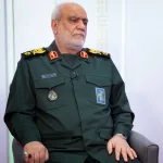 Murió Majid Khademi, el jefe de inteligencia de la Guardia Revolucionaria iraní, tras un ataque de EE.UU e Israel