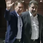 Elecciones 2025 en Argentina EN VIVO: Santilli sale de campaña con Ritondo y cinco gobernadores vienen a Buenos Aires para un acto de Lousteau