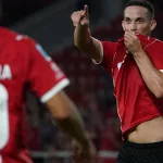 Marcone, de los cuestionamientos a su resiliencia en Independiente