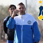 Tras su paso por Godoy Cruz, Walter Ribonetto dirigirá nuevamente en el exterior