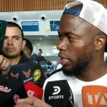 Enner Valencia, antes de sumarse a Boca: “Al hincha le digo que…”