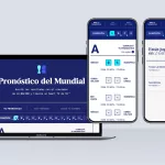 Pronóstico del Mundial 2026: cómo participar, sumar puntos y ganar premios en la aplicación de LA NACION