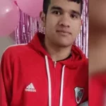 Salió del boliche en plena tormenta y desapareció: buscan a Nicolás Tomás Duarte Suárez en Ezeiza