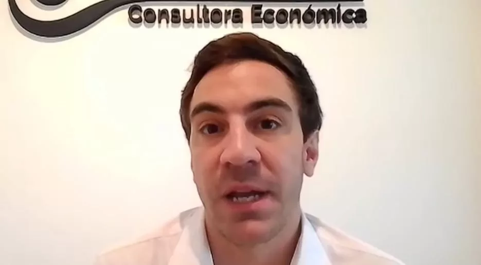 El especialista analizó el actual panorama económico