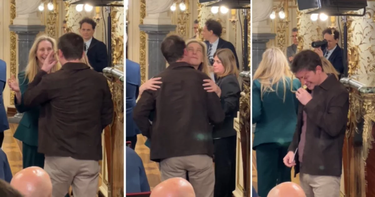 Con la elección del nuevo ministro de Justicia, Karina Milei volvió a doblegar a Santiago Caputo y podría ir por más lugares