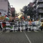 Fuerte repudio por una conferencia con dos integrantes de grupos terroristas palestinos en Rosario