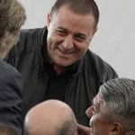 Toviggino se presenta este miércoles en la justicia para ser indagado por la retención indebida de aportes de la AFA